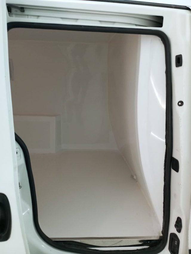 FIAT Doblo cargo 1.3 mjt 95cv E6 Trasporto Animali