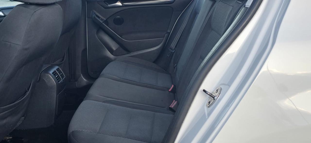 Volkswagen Golf 1.6 5p. Comfortline BiFuel G