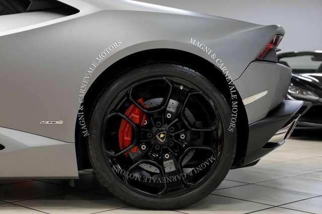 Lamborghini Huracán LP 610-4|LIFT SYSTEM|SPORT SEATS|BRANDING PACKAGE|