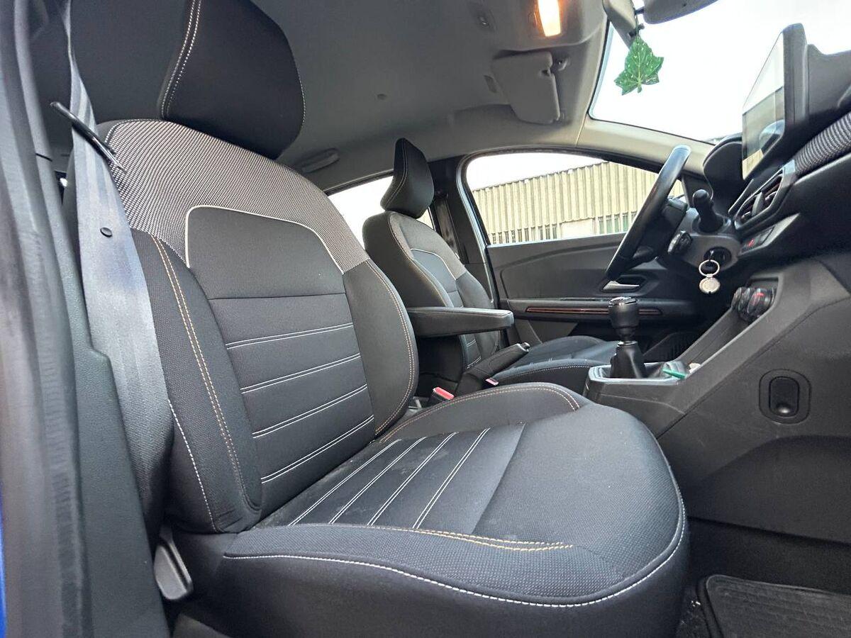 Dacia Sandero 1.0 tce Comfort SL DaciaPlus Eco-g 100cv