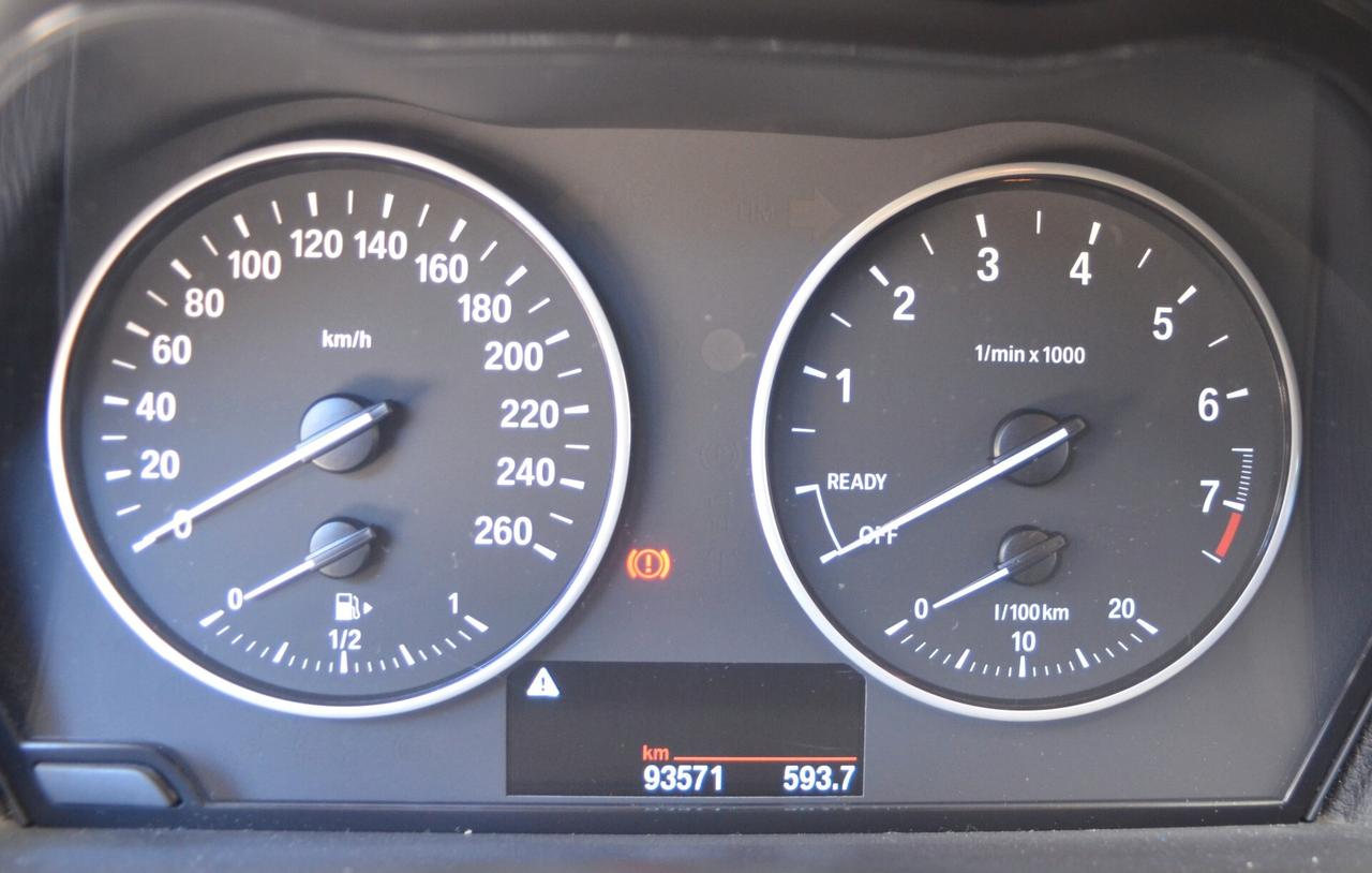 Bmw 118 118i 5p.