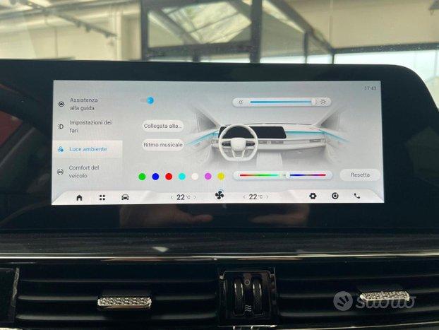 OMODA 5 1.6 TGDI PREMIUM 7DC Full Opt-Pronta Con