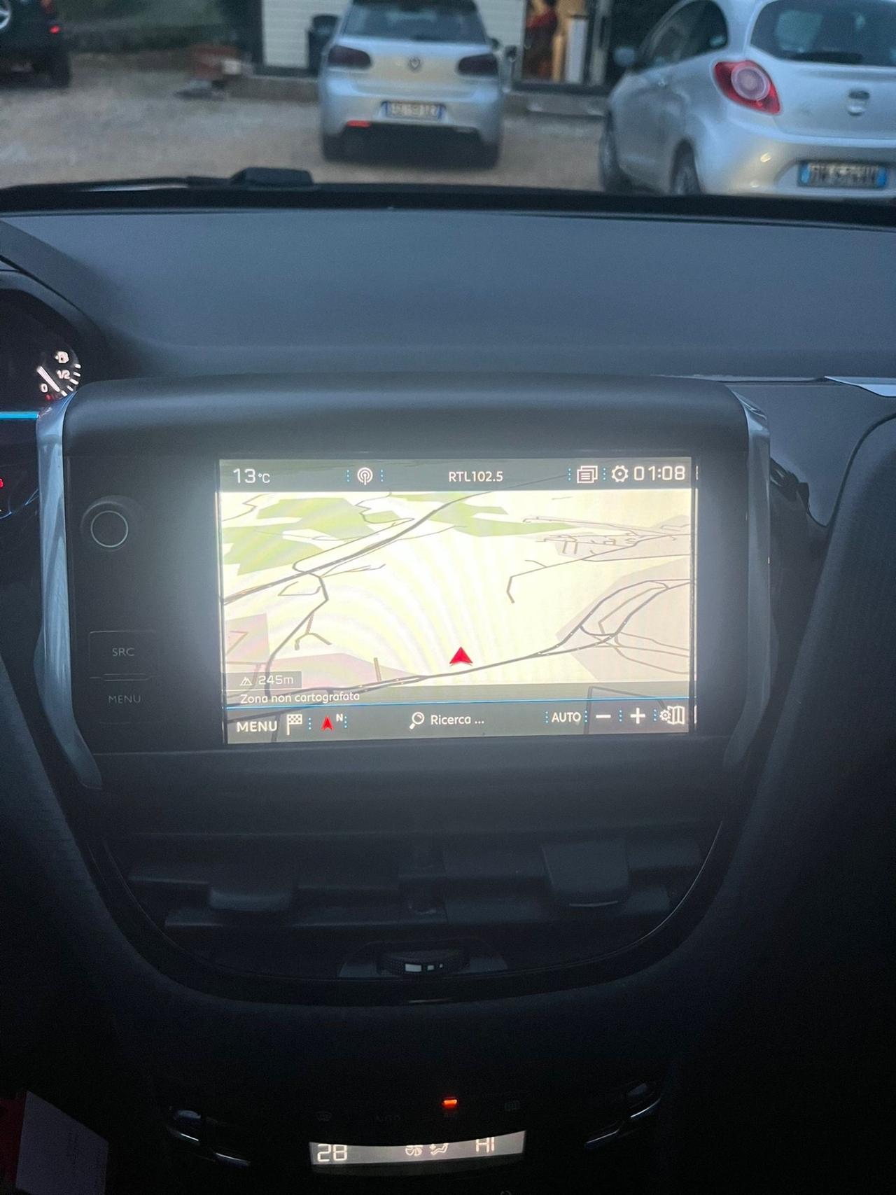 Peugeot 2008 1.5 Diesel - Neopatentati - Euro 6