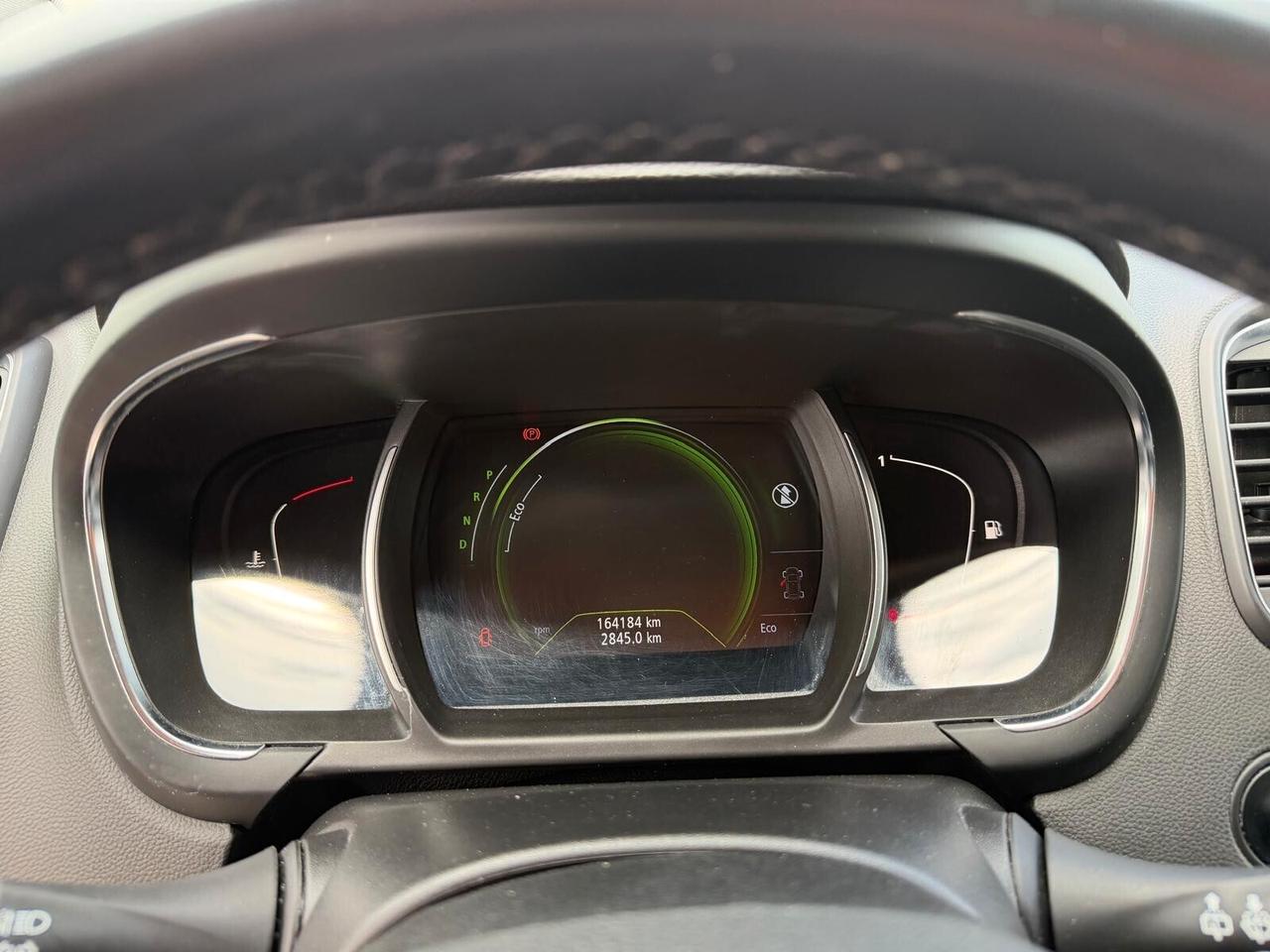 Renault Grand Scenic dCi 160 CV EDC Energy Bose 7 posti