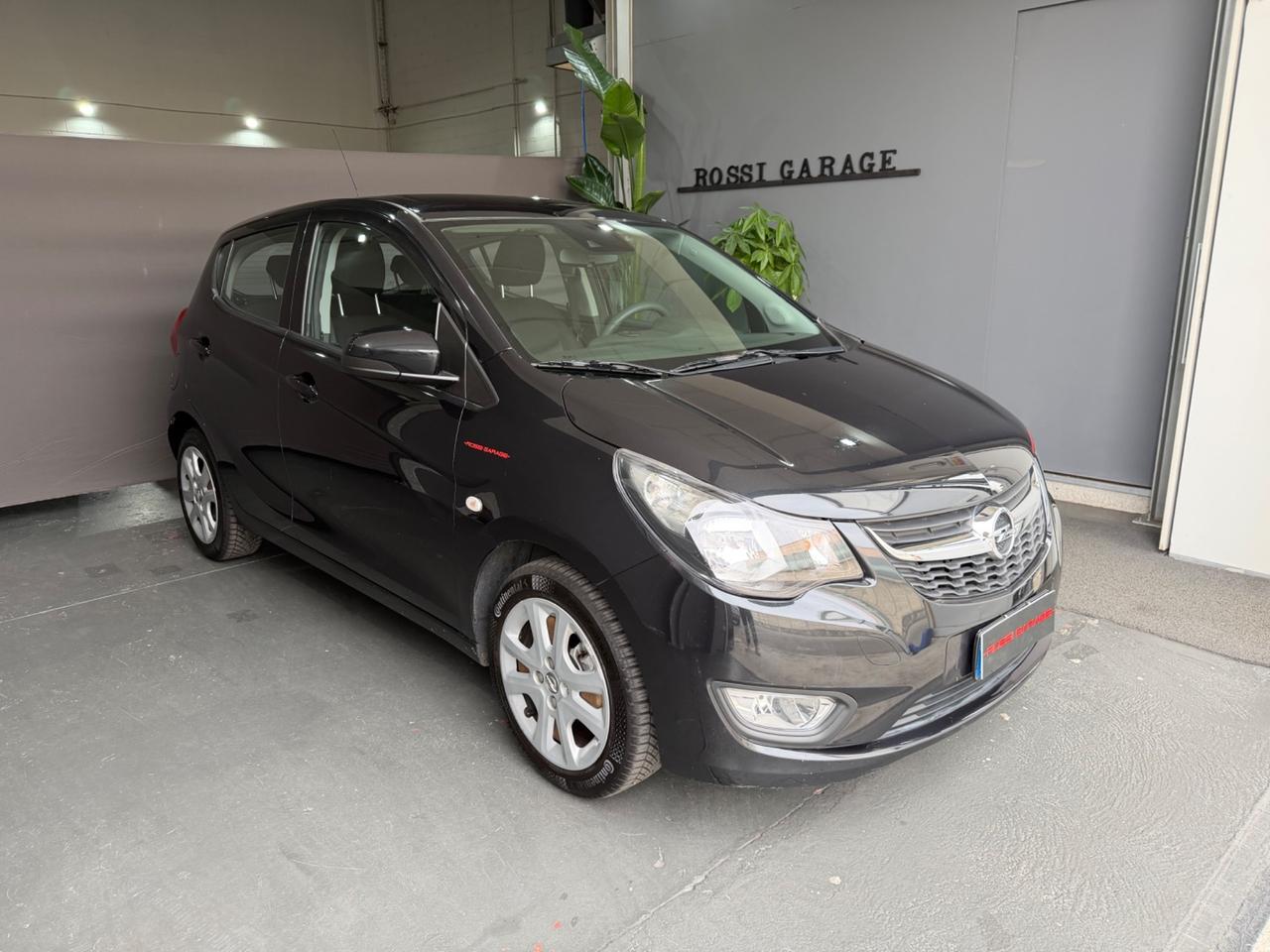 Opel Karl 1.0 75 CV aut. N-Joy