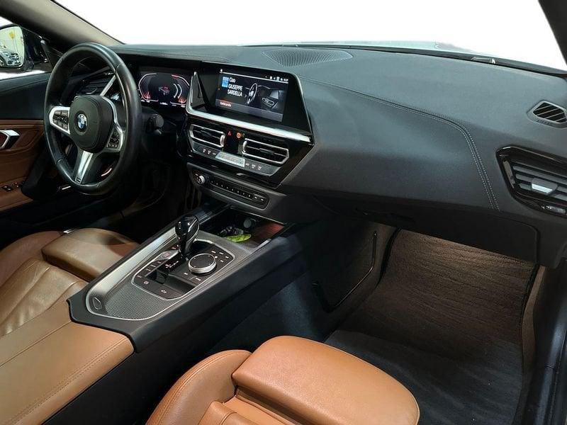 BMW Z4 G29 sdrive 30i Msport auto