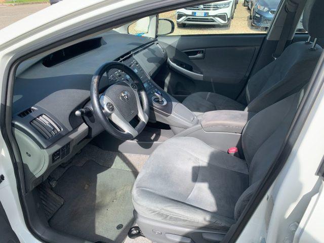 TOYOTA Prius 1.8 Executive