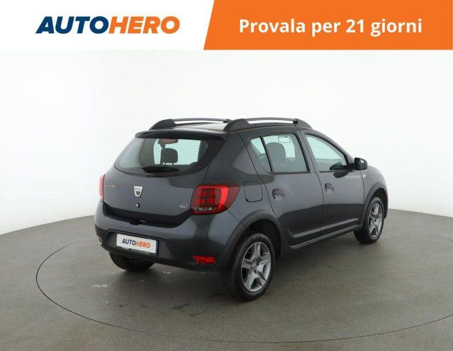 DACIA Sandero Stepway 1.0 SCe 75 CV Access