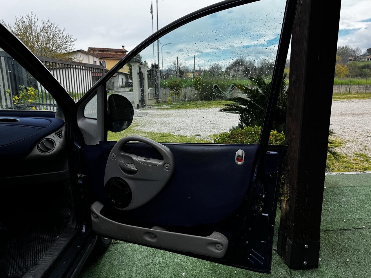 FIAT MULTIPLA