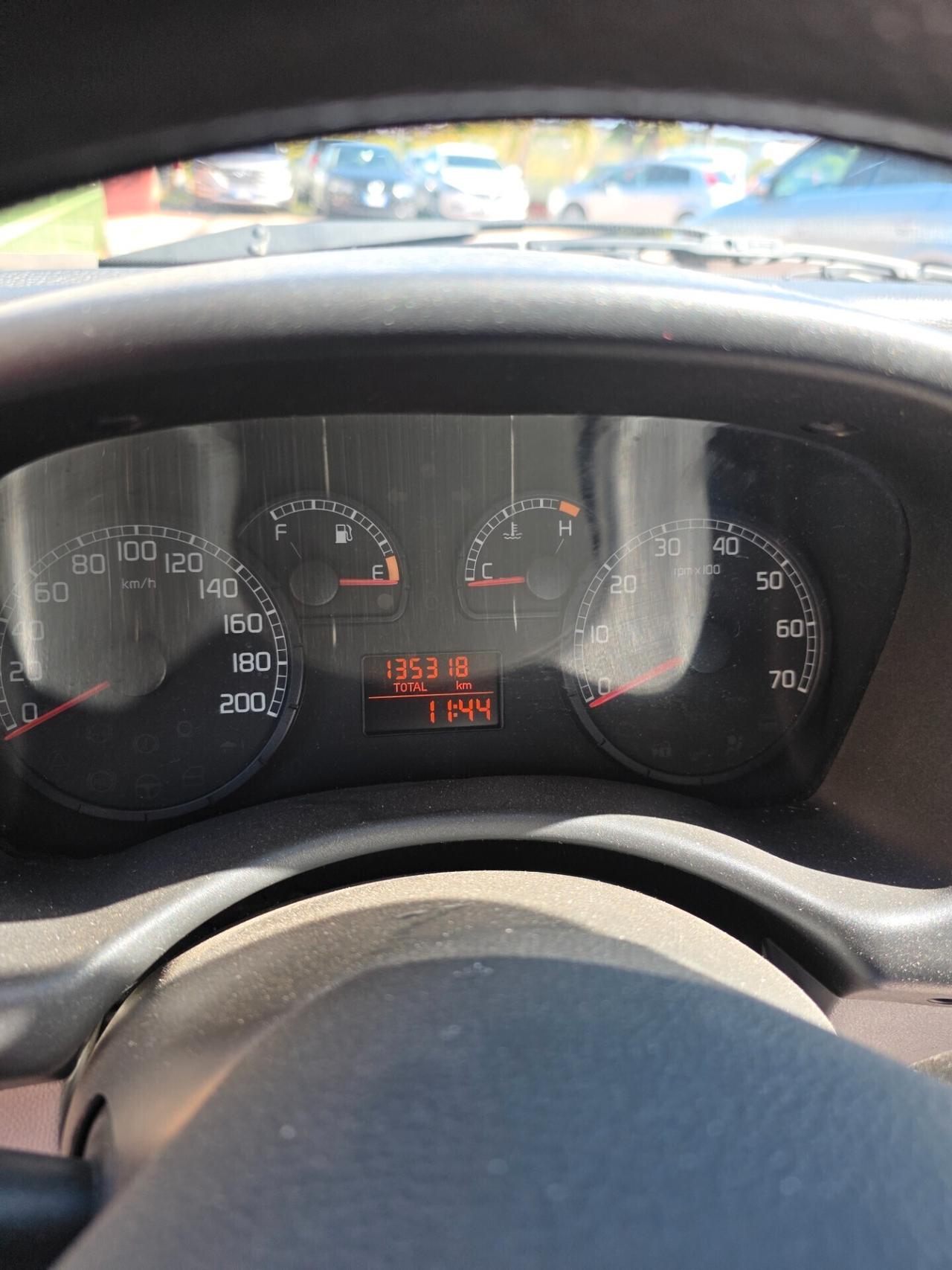Jeep Renegade 1.4 T-Jet 120 CV GPL Longitude