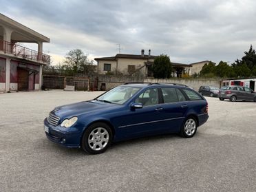 Mercedes-benz C 220 C 220 CDI cat Avantgarde Sport