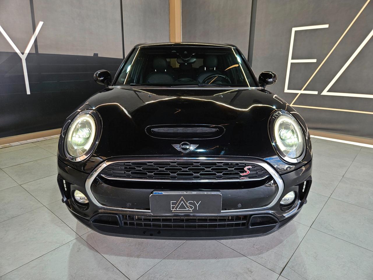 MINI Cooper S Clubman 2.0 Hype auto