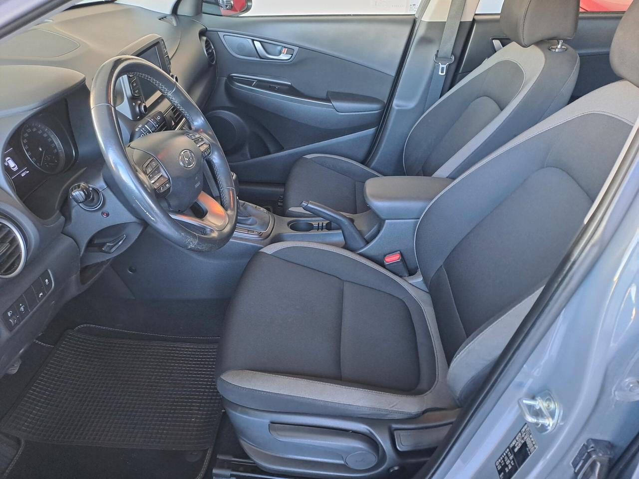 Hyundai Kona 1.6 CRDI 115 CV Exellence 2020