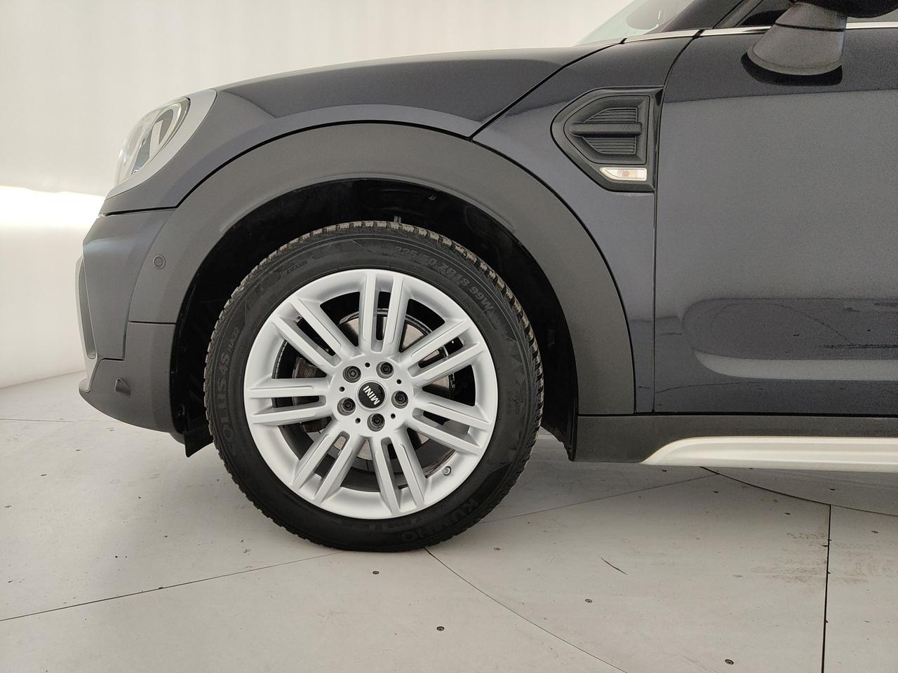 MINI Mini Countryman 2.0 Cooper D Business auto