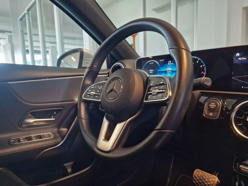 Mercedes-Benz Classe A A 180 Automatic Sport