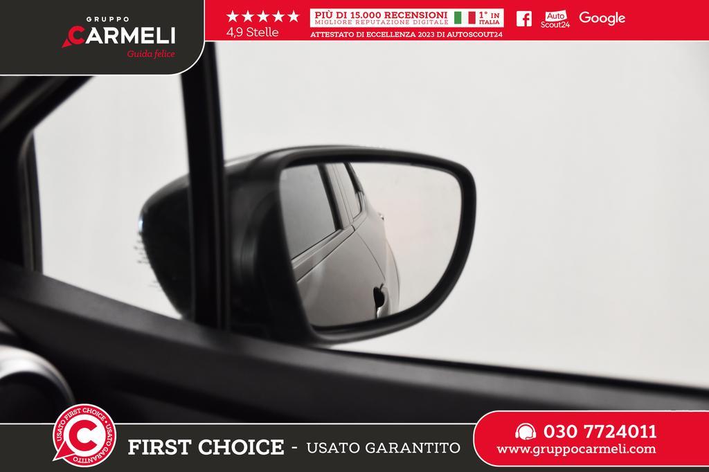 Nissan Micra 5 Porte 1.5 dCi N-Connecta