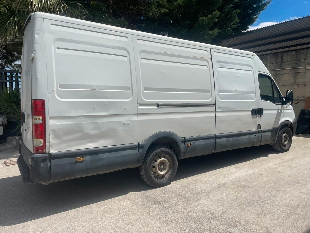 IVECO DAILY