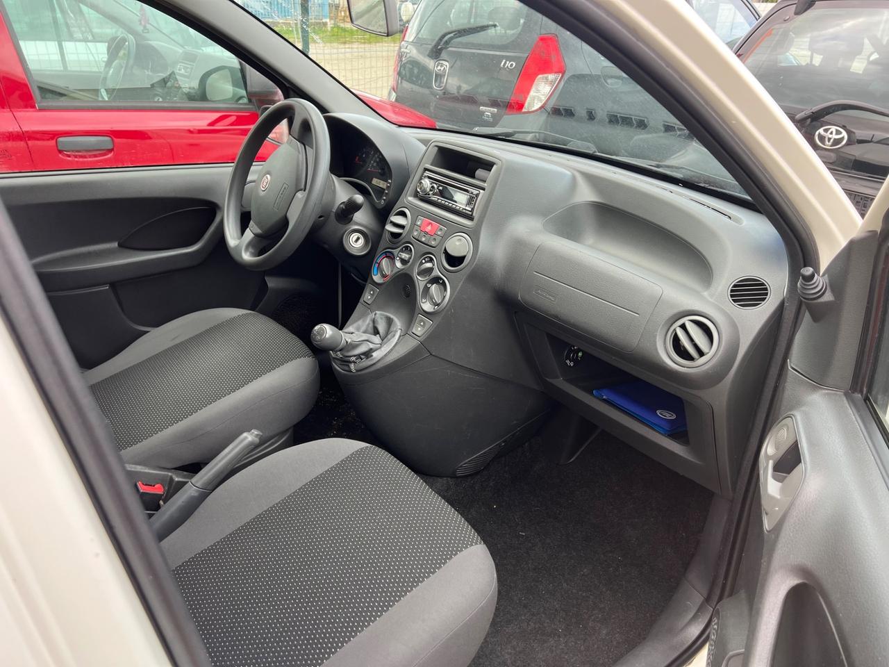 Fiat Panda 1.1 Actual