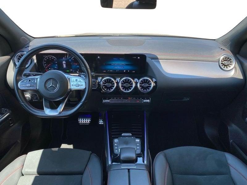 Mercedes-Benz EQA 250 Premium Plus