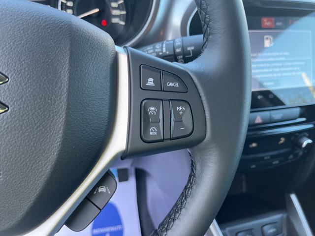 SUZUKI Vitara 1.4 Hybrid 4WD AllGrip Cool+ KM 0 Bi color