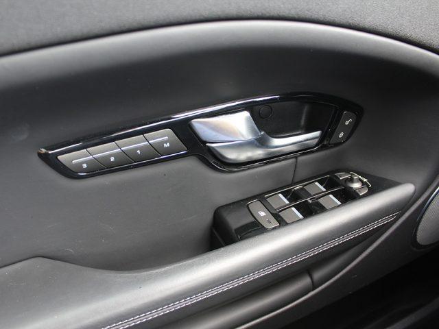 LAND ROVER Range Rover Evoque 2.0 TD4 150 CV 5p. HSE
