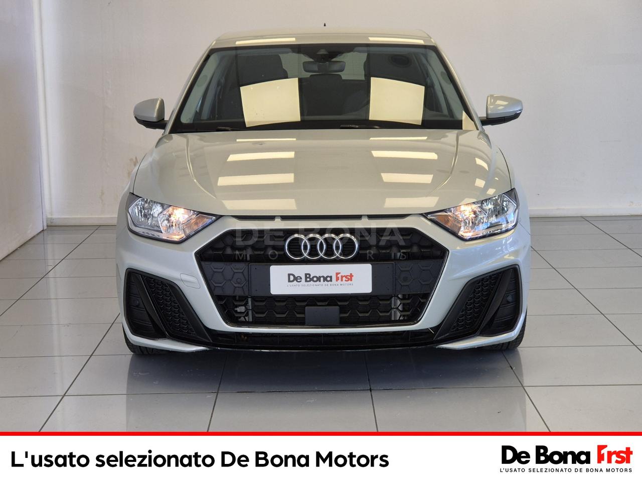 Audi A1 sportback 25 1.0 tfsi s-tronic