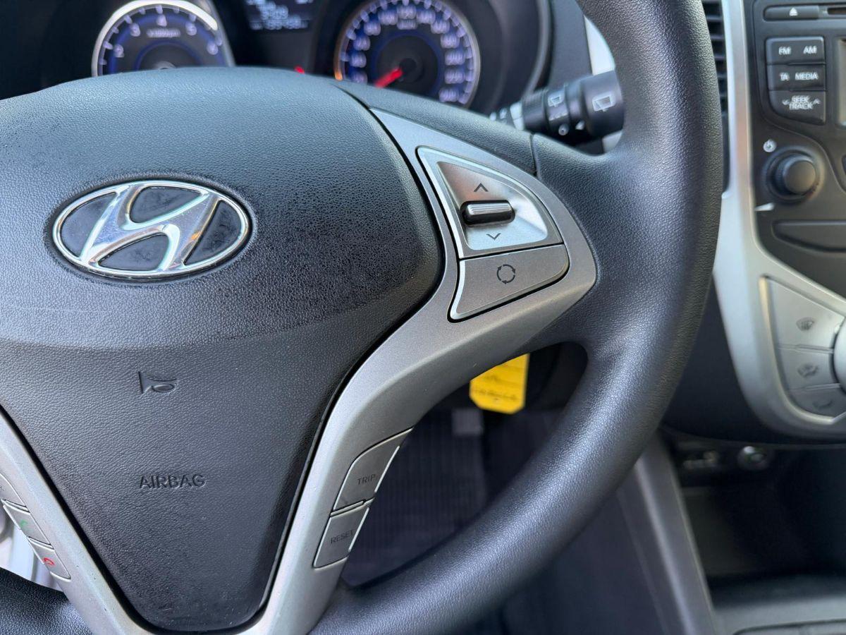 HYUNDAI - iX20 - 1.4 90 CV Econext Comfort
