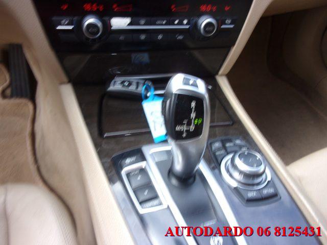 BMW 730 d Futura