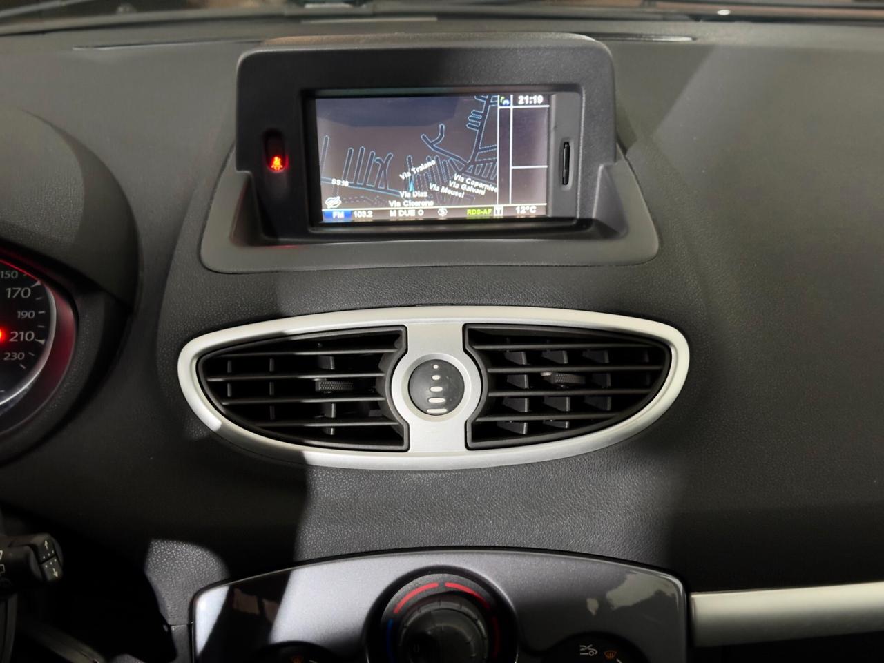 Renault Clio 1.5 dCi 75CV 5 porte Dynamique