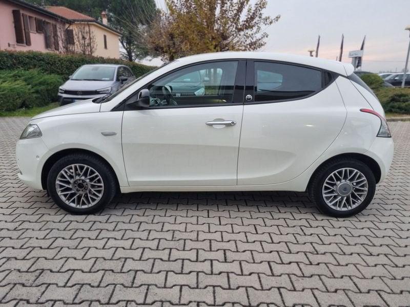 Lancia Ypsilon Ypsilon 1.2 69 CV 5 porte GPL Ecochic Gold