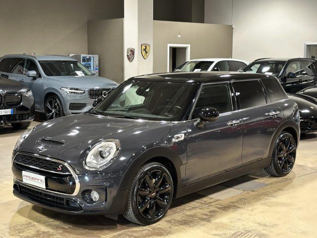 MINI Clubman 2.0 Cooper SD Hype Auto - Pack JCW - 18"-Carplay