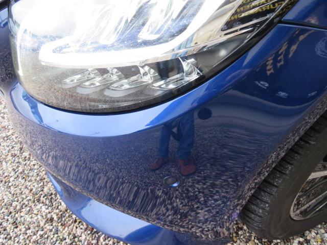 MERCEDES-BENZ C 180 d S.W. Auto Business Extra