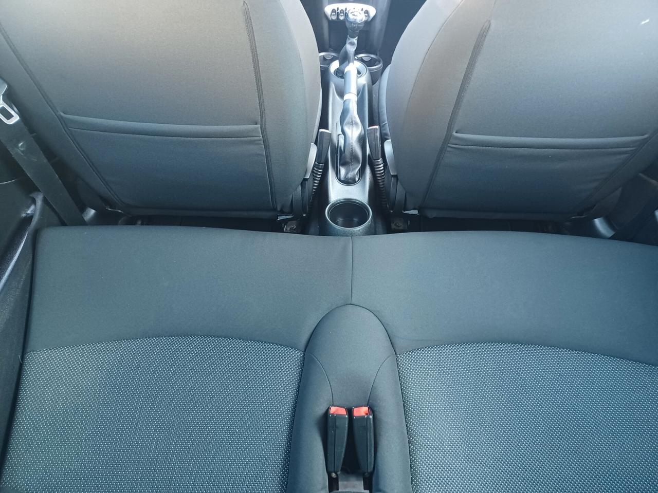 Mini Cooper 1.6 D CHILI MOTORE FORD