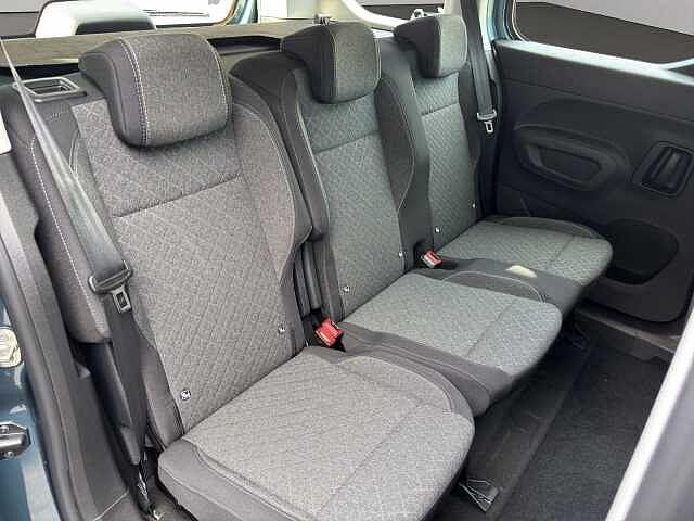 Opel Combo 1.5 BlueHDI S&S 100CV L1 Edition+
