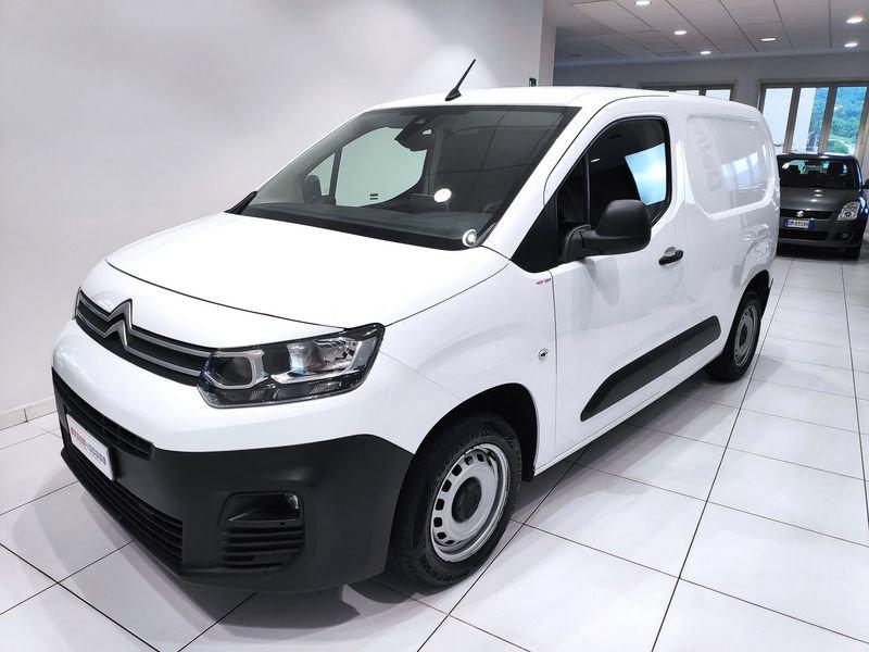 Citroën Berlingo BlueHDi 100 Van M Club*3 POSTI*84.000 KM*DIESEL*