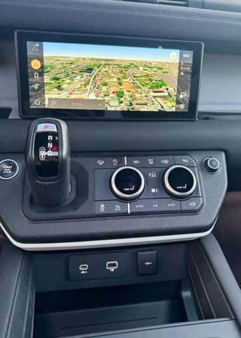 Land Rover Defender 90 3.0D I6 200 CV AWD Auto Hard Top