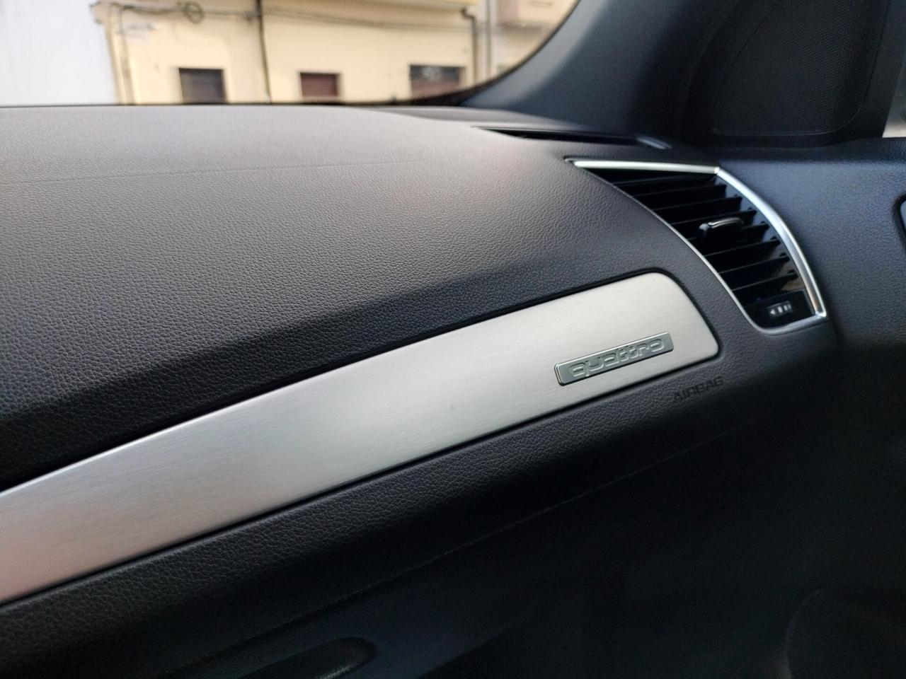 Audi Q5 2.0 TDI 170 CV quattro S tronic Advanced Plus