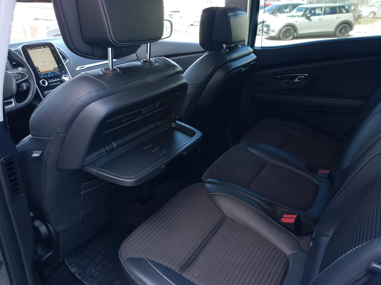 Renault Scenic Scénic dCi 8V 110 CV Energy Bose