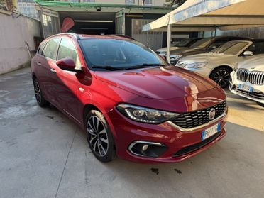 Fiat Tipo 1.6 Mjt S&S SW Lounge 120cv full optional KM. 104.000 TAGLIANDATI