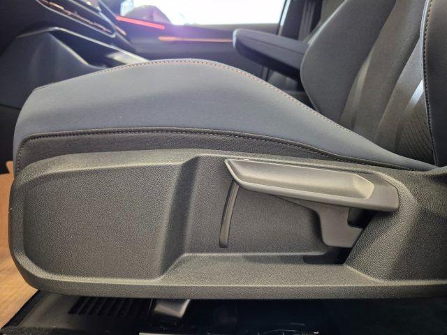 CUPRA Terramar 1.5 eTSI DSG