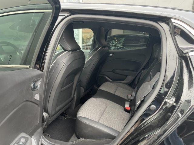 RENAULT Clio Full Hybrid E-Tech 145cv 5p. Techno Automatica