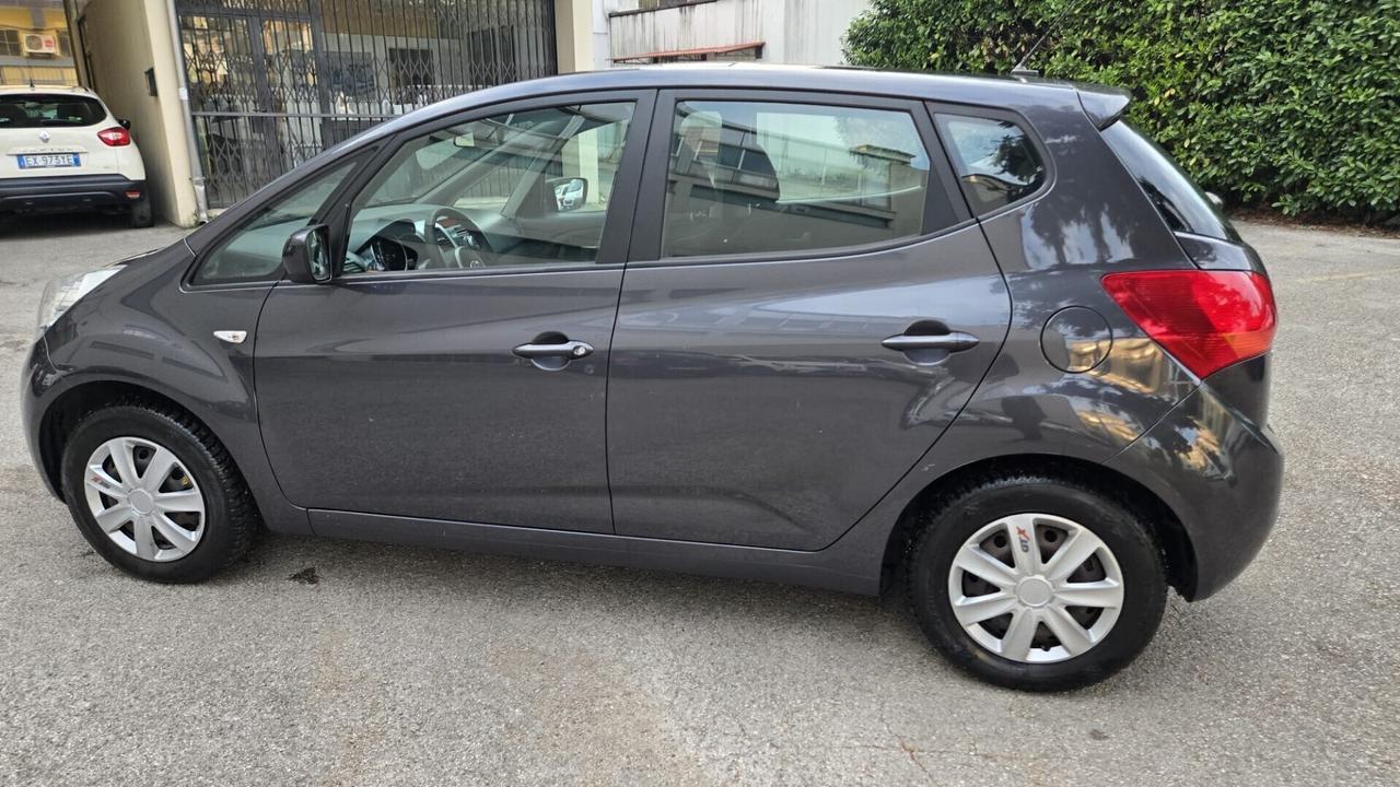 Kia Venga 1.4 GPL Cool x Commercianti
