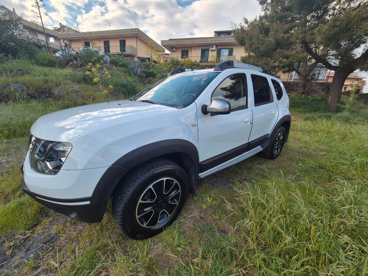 Dacia Duster 1.5 dCi 110CV S/s Gancio/Navig/Retrocam