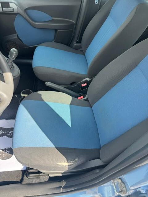 Fiat Panda 1.2 Dynamic Natural Power-ok neopatentati
