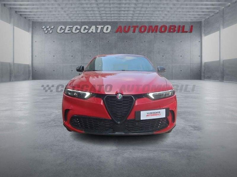 Alfa Romeo Tonale Tonale 1.6 Sprint 130cv tct6