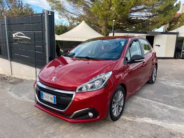 Peugeot 208 1.6 HDi 75 5 porte Allure