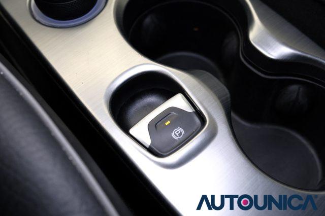 FIAT 500X 1.6 MULTIJET 120 CV CROSS NEOPATENTATI