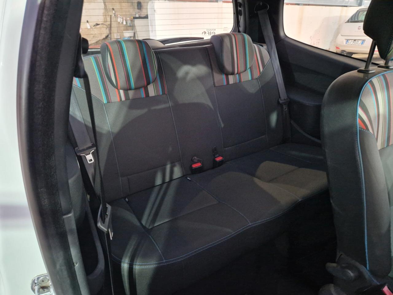 Renault Twingo 1.2 16V Live