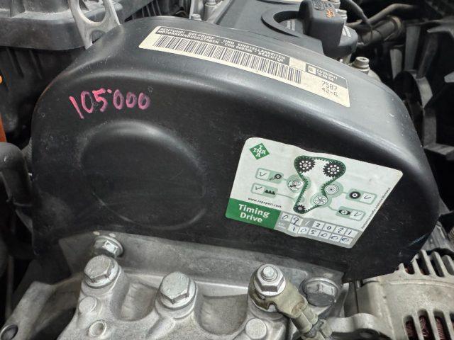 VOLKSWAGEN Polo 1.4 5 porte Trendline