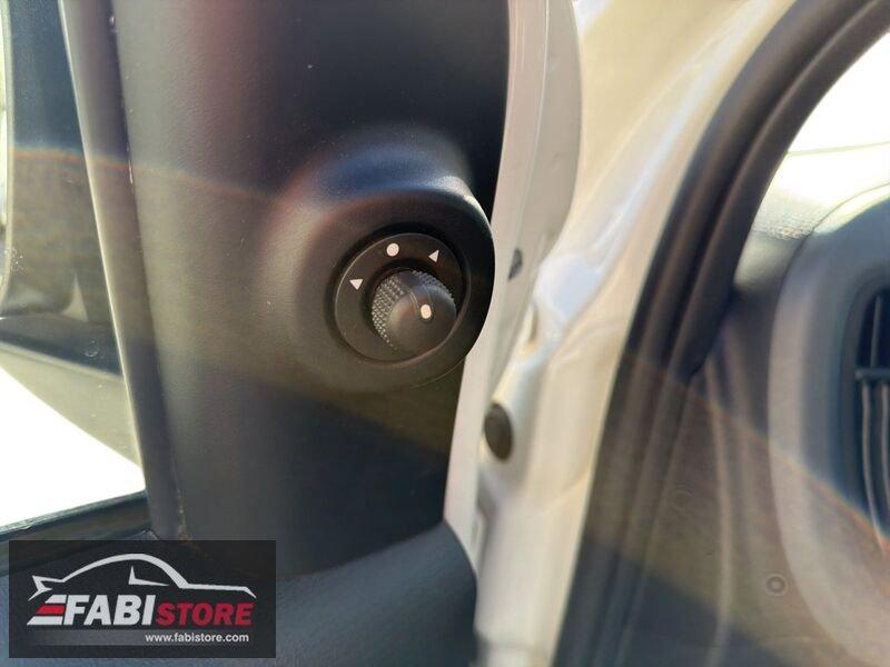 FIAT Panda 0.9 TwinAir 86 Cv 4x4 - 5 Posti, Bluetooth, Clima ecc